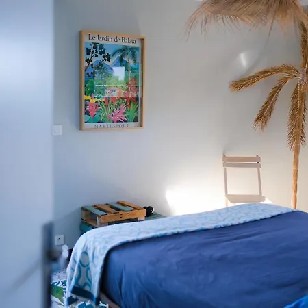 D'exception Vue Avec Piscine Privée *