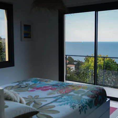 D'exception Vue Avec Piscine Privée Saint-Raphaël