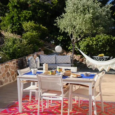 D'exception Vue Avec Piscine Privée Villa *