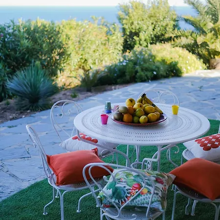 D'exception Vue Avec Piscine Privée Saint-Raphaël