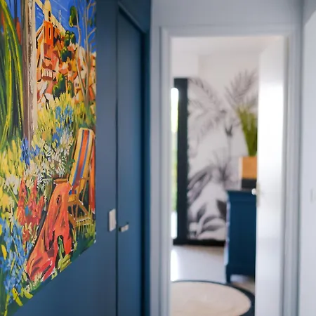 D'exception Vue Avec Piscine Privée * Saint-Raphaël