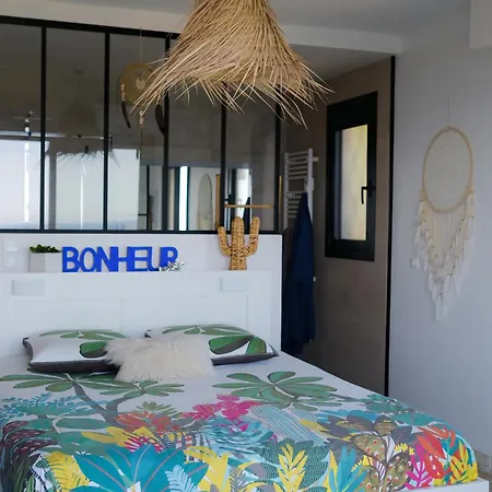 D'exception Vue Avec Piscine Privée Villa *