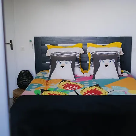 D'exception Vue Avec Piscine Privée *