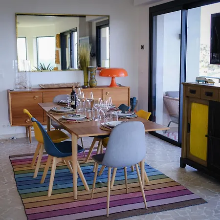 D'exception Vue Avec Piscine Privée * Saint-Raphaël