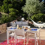 D'exception Vue Avec Piscine Privee Villa *