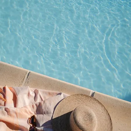 וילה D'exception Vue Avec Piscine Privee