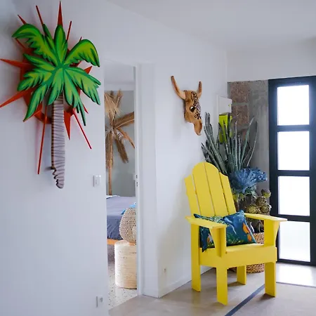 빌라 D'exception Vue Avec Piscine Privee