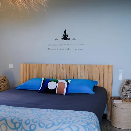 וילה D'exception Vue Avec Piscine Privee *