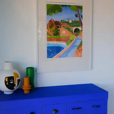 D'exception Vue Avec Piscine Privee 빌라 Saint-Raphaël