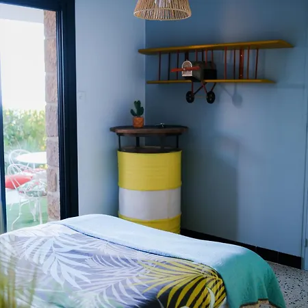 빌라 D'exception Vue Avec Piscine Privee Saint-Raphaël