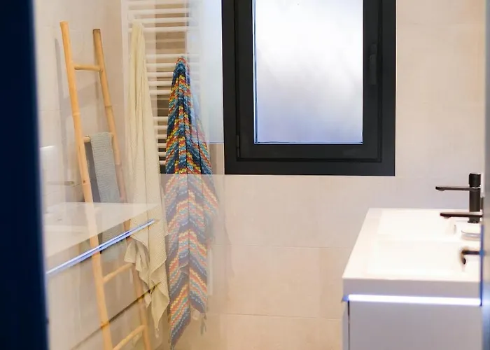 D'exception Vue Avec Piscine Privee Вилла